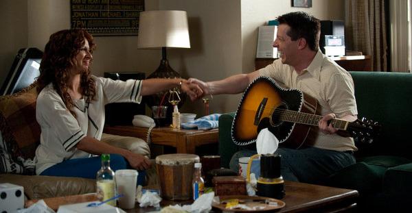 'Up All Night' '/' NBC 